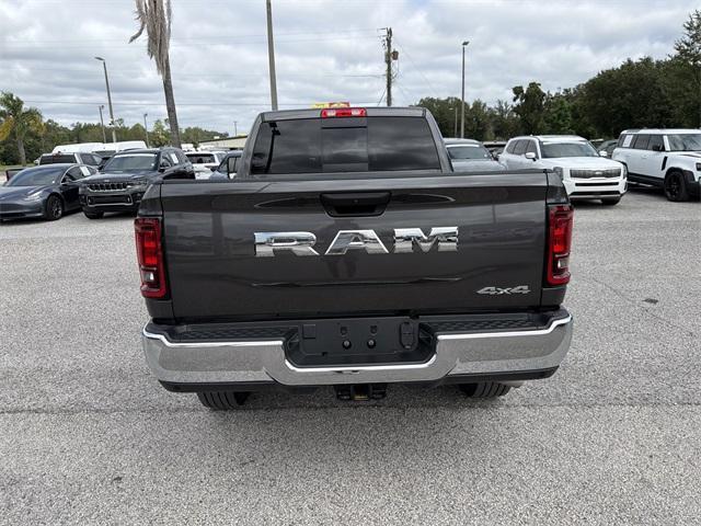 used 2025 Ram 2500 car, priced at $55,954