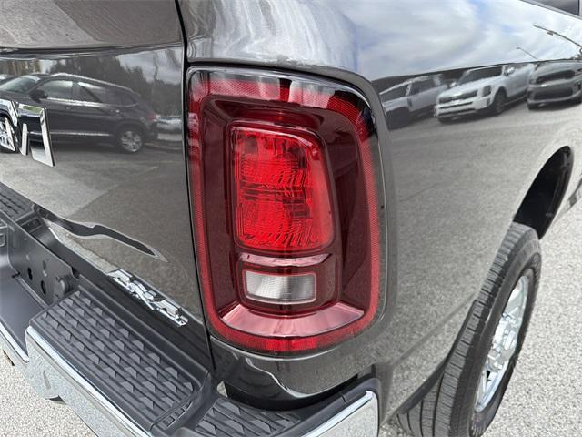 used 2025 Ram 2500 car, priced at $55,954