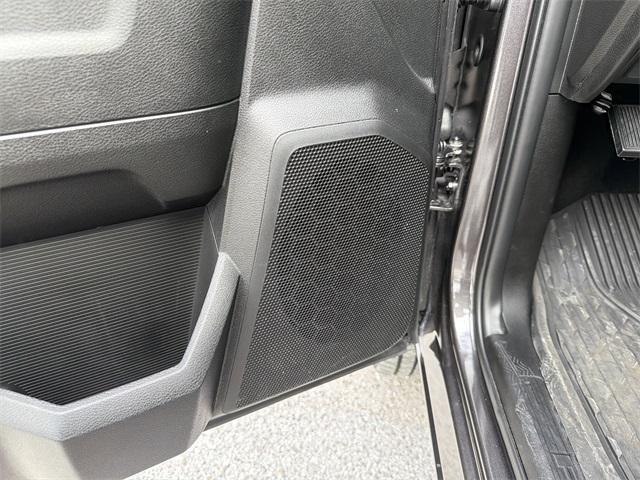 used 2025 Ram 2500 car, priced at $55,954