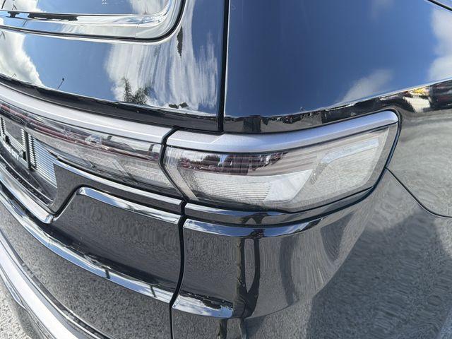 new 2026 Jeep Grand Wagoneer car, priced at $89,732