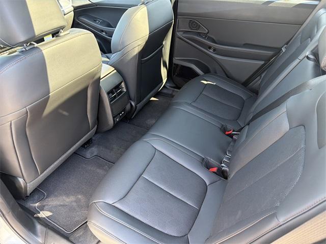 new 2026 Jeep Cherokee car, priced at $44,673