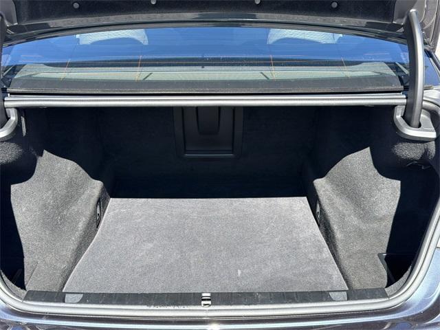 used 2019 BMW 750 car, priced at $32,003