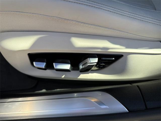 used 2019 BMW 750 car, priced at $32,003