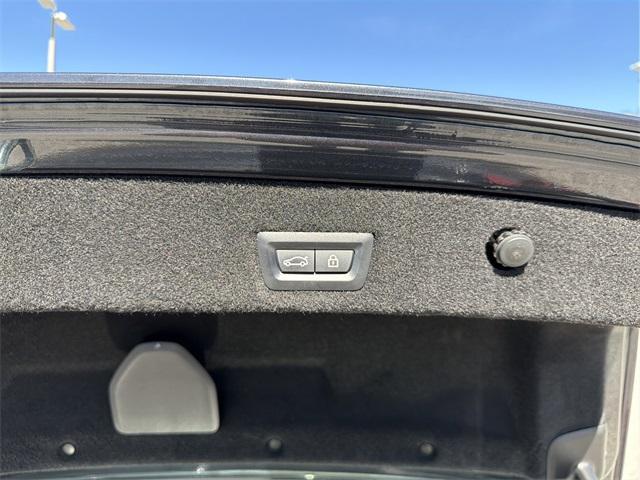 used 2019 BMW 750 car, priced at $32,003