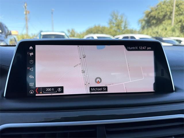 used 2019 BMW 750 car, priced at $32,003