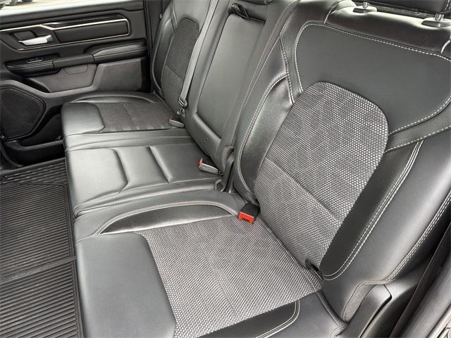 used 2020 Ram 1500 car, priced at $32,562