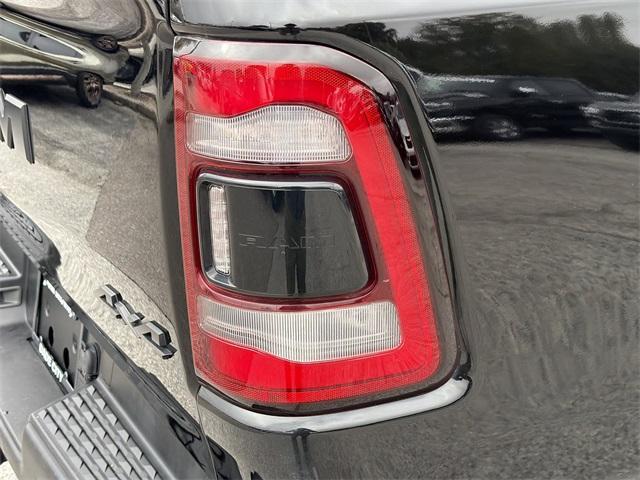 used 2020 Ram 1500 car, priced at $32,562