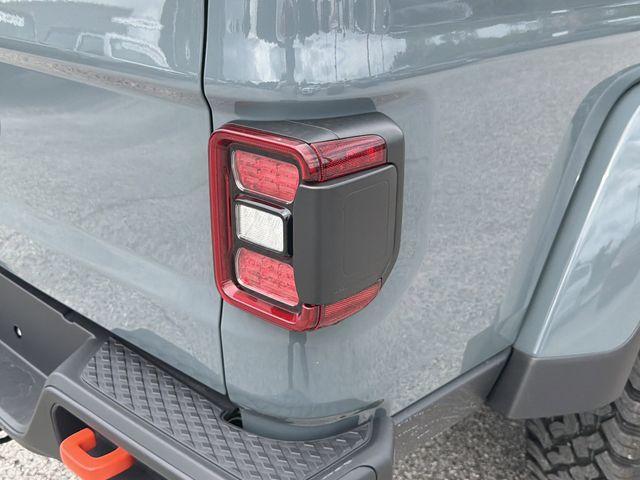 new 2026 Jeep Gladiator car, priced at $50,504