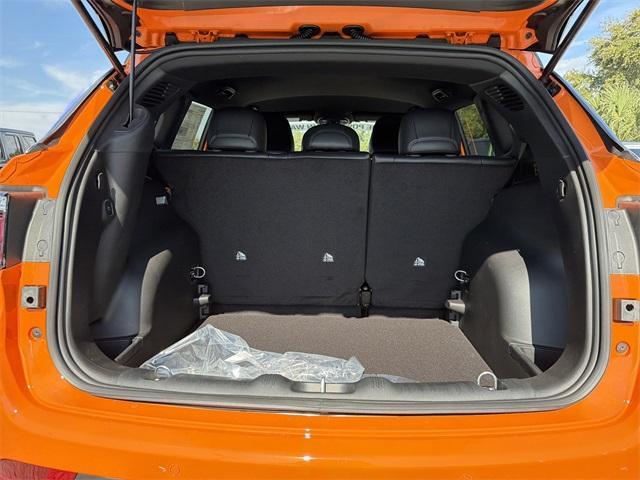 new 2026 Jeep Compass car, priced at $28,872