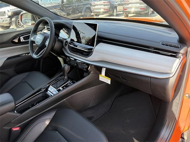 new 2026 Jeep Compass car, priced at $28,872