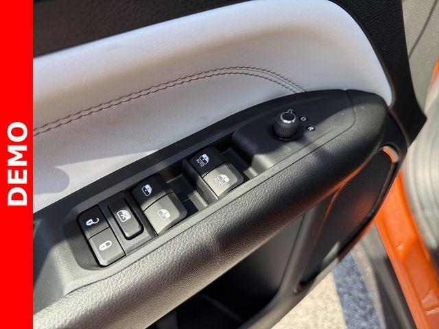 new 2026 Jeep Compass car, priced at $32,122