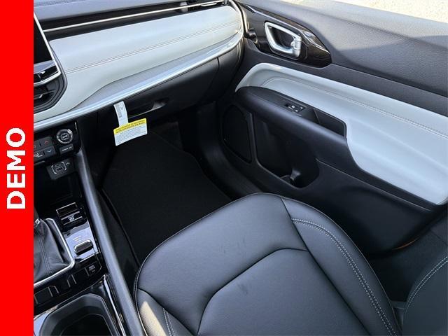 new 2026 Jeep Compass car, priced at $30,872