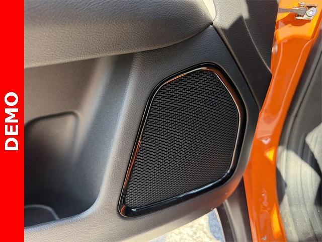 new 2026 Jeep Compass car, priced at $30,872