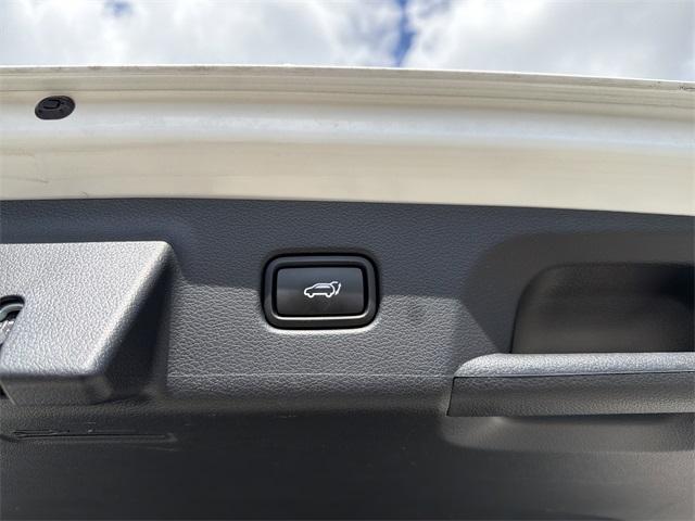 used 2025 Hyundai Palisade car, priced at $44,013