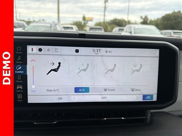 new 2026 Jeep Wrangler car, priced at $38,965