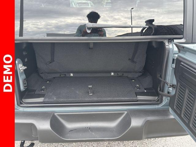 new 2026 Jeep Wrangler car, priced at $37,995