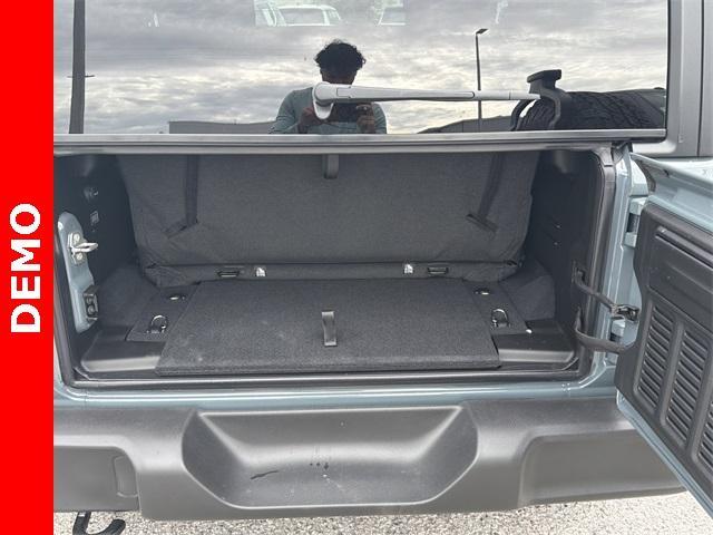 new 2026 Jeep Wrangler car, priced at $38,965