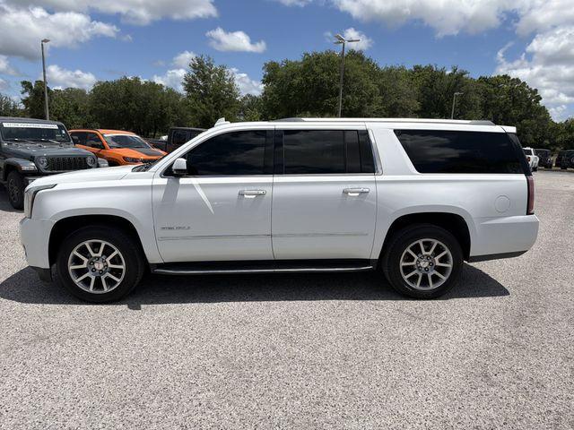 used 2018 GMC Yukon XL car, priced at $26,016