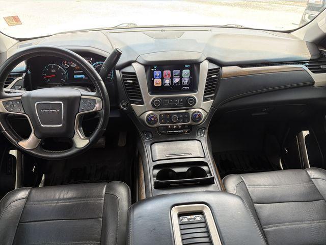 used 2018 GMC Yukon XL car, priced at $26,016