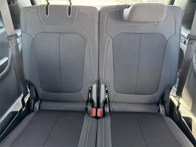 new 2025 Jeep Grand Cherokee L car, priced at $36,876