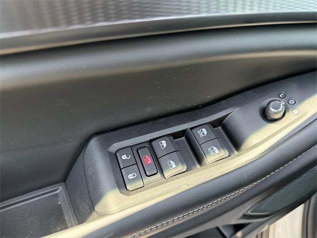 new 2025 Jeep Grand Cherokee L car, priced at $36,876