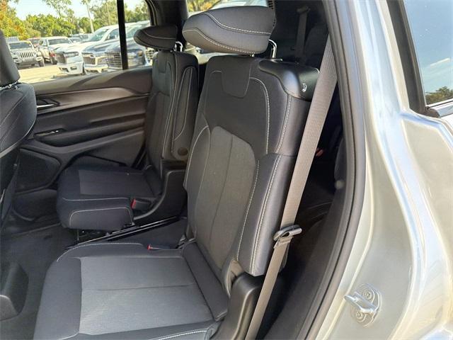 new 2025 Jeep Grand Cherokee L car, priced at $36,876