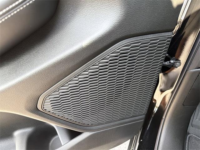 new 2025 Jeep Grand Cherokee L car, priced at $36,876