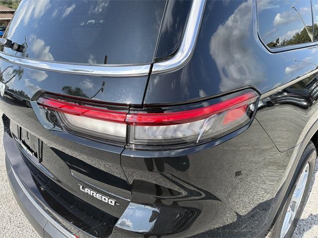 new 2025 Jeep Grand Cherokee L car, priced at $36,876