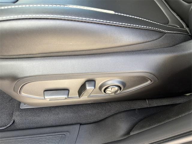 new 2025 Jeep Grand Cherokee L car, priced at $42,666