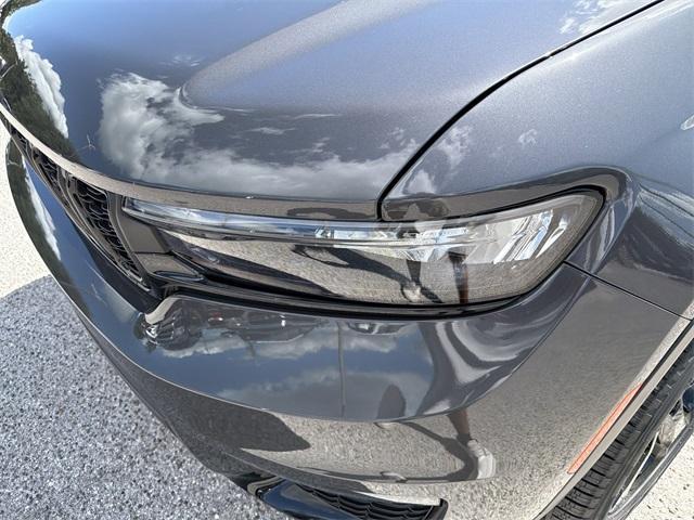 new 2025 Jeep Grand Cherokee L car, priced at $42,666