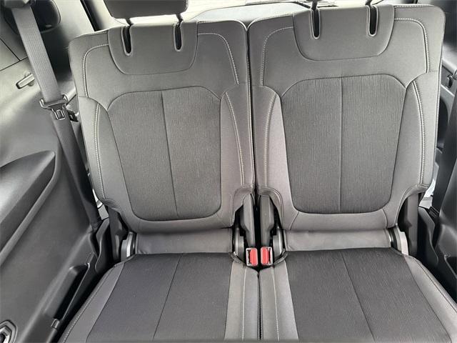 new 2025 Jeep Grand Cherokee L car, priced at $37,216