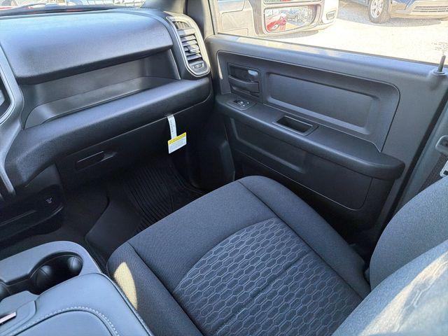 new 2026 Ram 3500 car, priced at $69,583