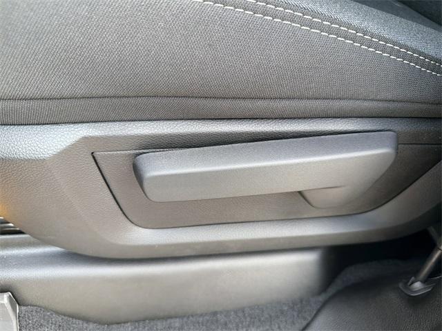 new 2026 Ram 2500 car, priced at $56,825