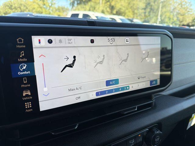 new 2026 Jeep Wrangler car, priced at $37,048