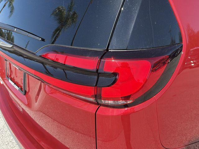 new 2026 Chrysler Pacifica car, priced at $51,311