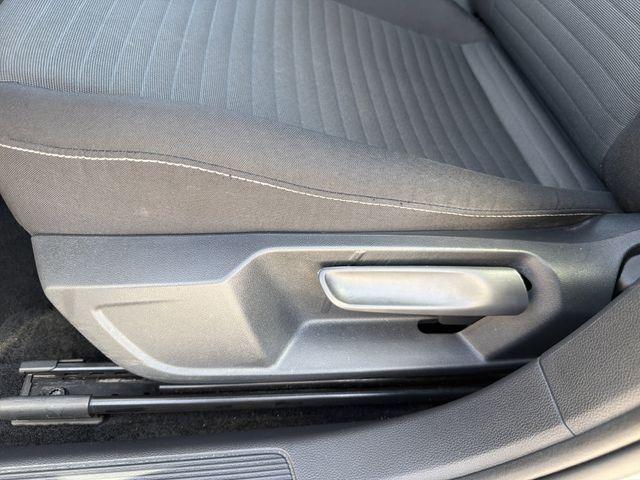 used 2024 Volkswagen Jetta car, priced at $20,444