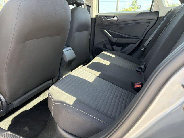 used 2024 Volkswagen Jetta car, priced at $20,444
