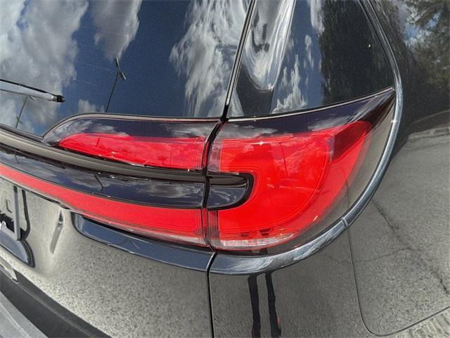 used 2023 Chrysler Pacifica car, priced at $30,714