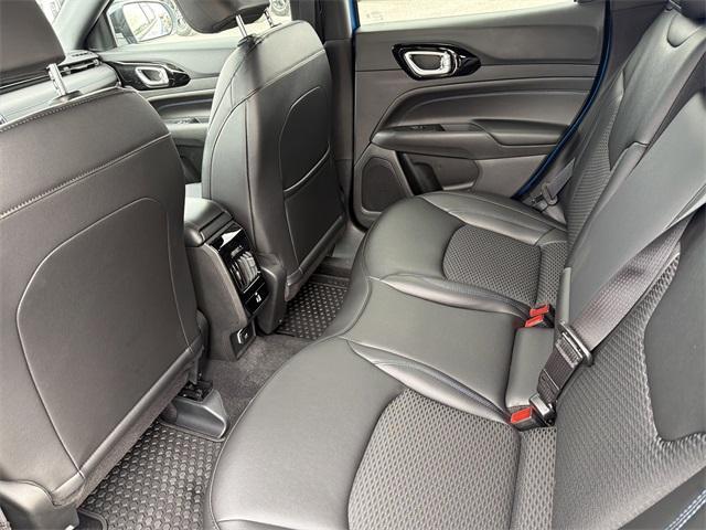 new 2026 Jeep Compass car, priced at $30,489