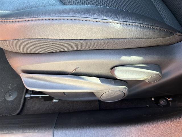 new 2026 Jeep Compass car, priced at $28,925