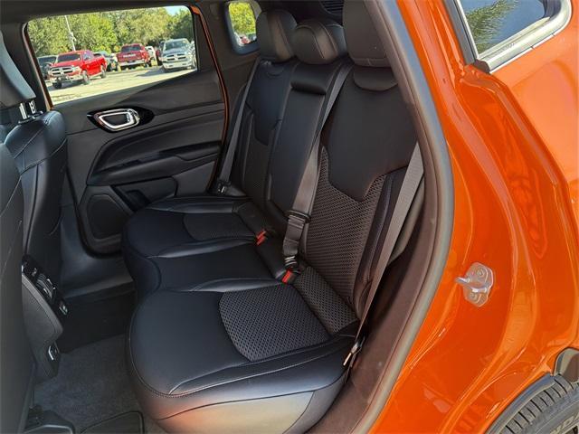 new 2026 Jeep Compass car, priced at $28,925