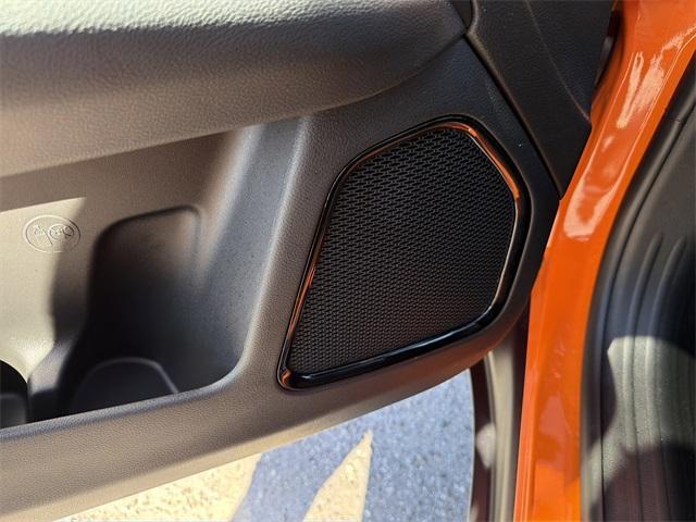 new 2026 Jeep Compass car, priced at $28,925