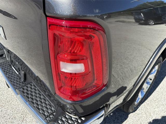 new 2026 Ram 1500 car, priced at $46,839