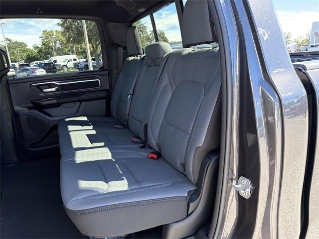 new 2026 Ram 1500 car, priced at $46,839