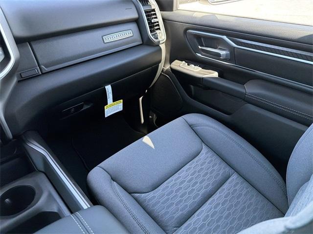 new 2026 Ram 1500 car, priced at $46,839