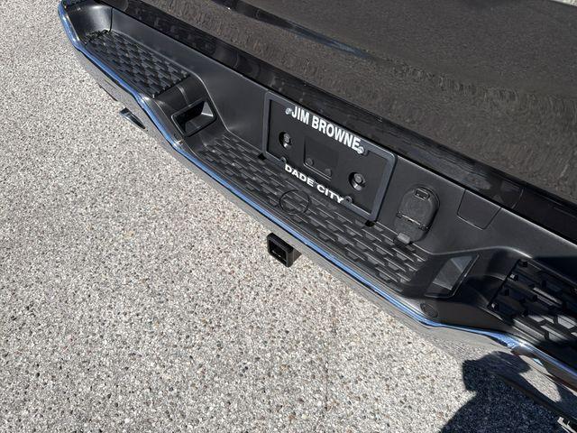 new 2026 Ram 1500 car, priced at $46,839