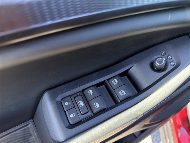 new 2025 Jeep Grand Cherokee car, priced at $33,688