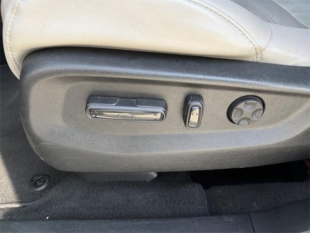 used 2017 Honda CR-V car, priced at $15,933