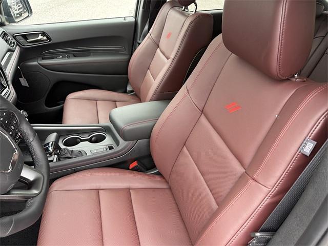 new 2026 Dodge Durango car, priced at $47,099