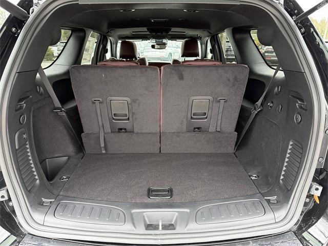 new 2026 Dodge Durango car, priced at $47,099